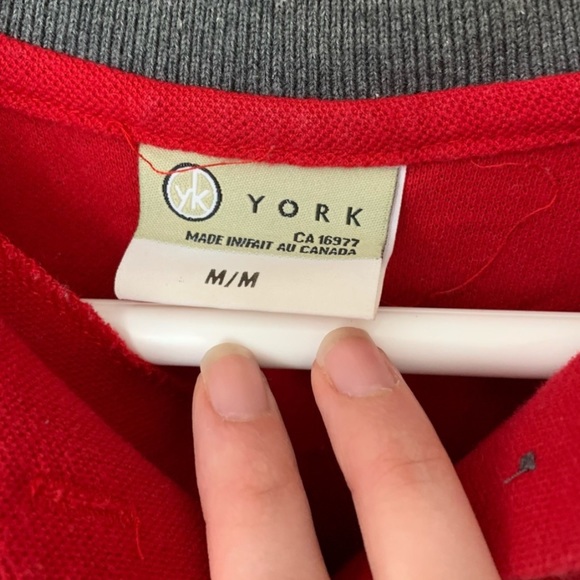 90s Zellers store retail uniform Canada Hudson Bay company - Picture 5 of 7